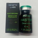 GENETIC MASTERONE P 100mg/ml - ЦЕНА ЗА 10МЛ