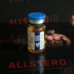 BD TrInabol 150 (original) 150 mg/ml - ЦЕНА ЗА 10МЛ