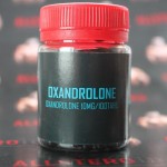 OXANDROLONE 10MG/CAP - цена за 100 капсул