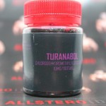 TURINABOL 10MG/CAP - цена за 100 капсул