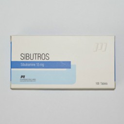 Sibutros 15 mg (PharmaCom)