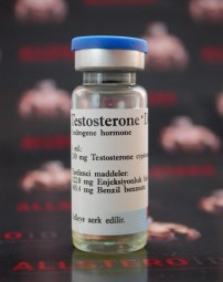Testosterone Cypionate 250 mg (Bayer Pharma)