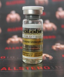 Boldenon 500 mg (PharmaLabs)