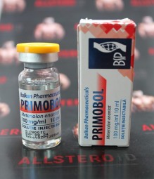 Primobol 100 mg (Balkan Pharma)