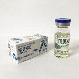 Ice Boldenone 250mg/ml - ЦЕНА ЗА 10 мл