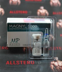 Magnyl 5000 ЕД (Magnus)