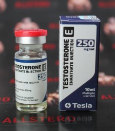 Testosterone E 250 (Tesla Pharmacy)