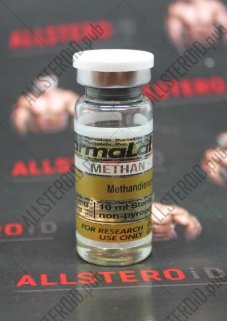 Methan-100 (PharmaLabs)
